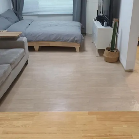 Haeundae Mipo House1ヴィラ