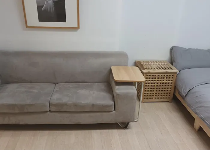 Haeundae Mipo House1 *