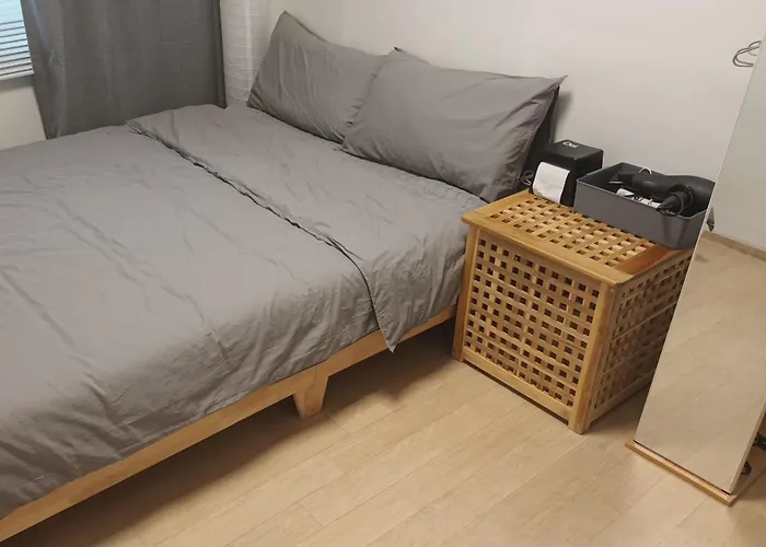 Haeundae Mipo House1 *