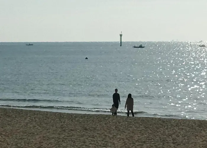 Haeundae Mipo House1