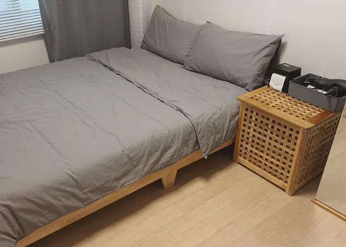 Haeundae Mipo House1