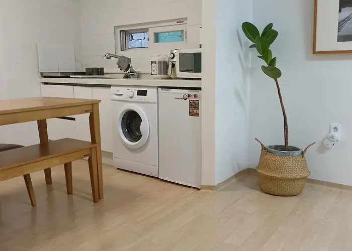 ヴィラ Haeundae Mipo House1 *