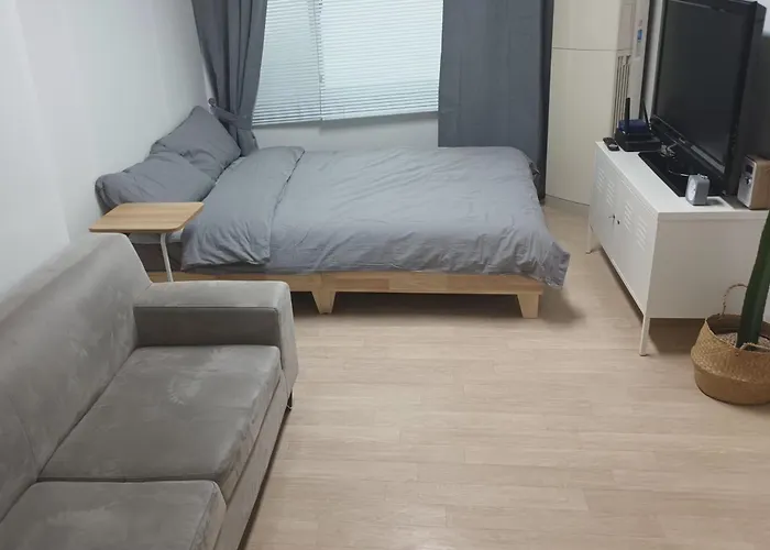 Haeundae Mipo House1 釜山広域市