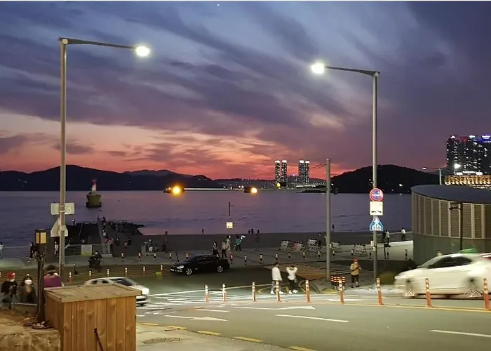 Haeundae Mipo House1