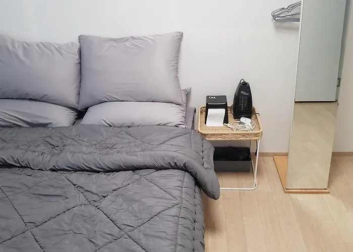 Haeundae Mipo House1