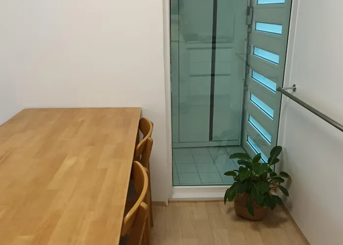 Haeundae Mipo House1 釜山広域市